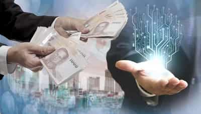 Image for From distrust to love/hate – are fintechs and banks starting to get along?