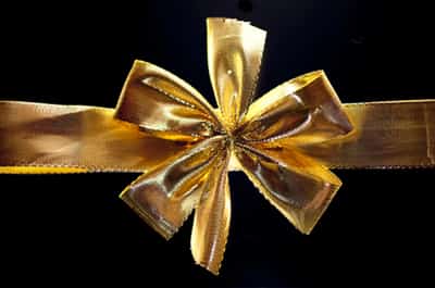 Image for Your Christmas Guide to the Financial Markets