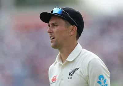 Image for Cricket-Players prioritising T20 leagues hardly a Boult from the blue