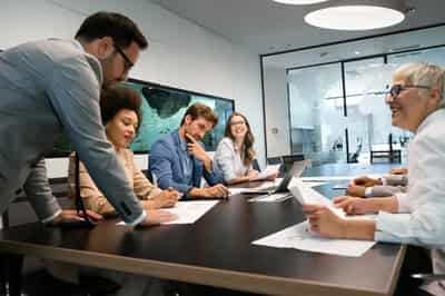 Image for Five questions to ask before stepping into Employee Ownership