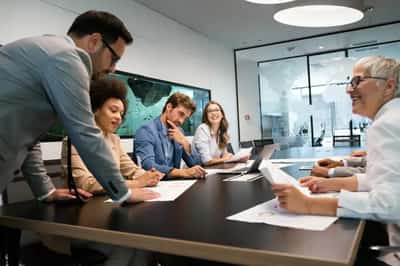 Image for Five questions to ask before stepping into Employee Ownership
