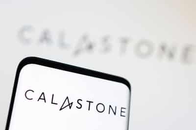 Image for SS&C to buy Carlyle's British fund network Calastone for about $1 billion