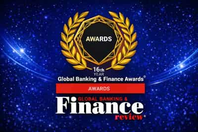 Image for Global Credit UCO CJSC Wins Best Online Finance Company Armenia 2026 at the Global Banking & Finance Review Awards®