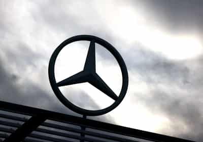 Image for Mercedes CEO seeks 'animal' spirit in ferocious China, US markets