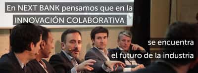 Image for CONSTRUYENDO JUNTOS EL FUTURO DE LAS FINANZAS, ENTIDADES FINANCIERAS E INNOVADORES EN TECNOLOGÍA APLICADA A LOS SERVICIOS FINANCIEROS CONECTAN EN NEXT BANK BOGOTÁ