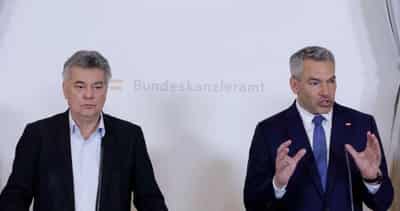 Image for Austria announces 6 billion euro package to address cost-of-living crisis