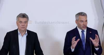 Image for Austria announces 6 billion euro package to address cost-of-living crisis