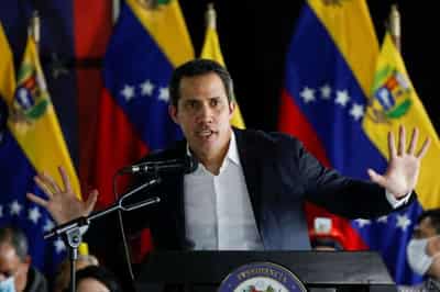 Image for Venezuelan gold legal battle resumes in London