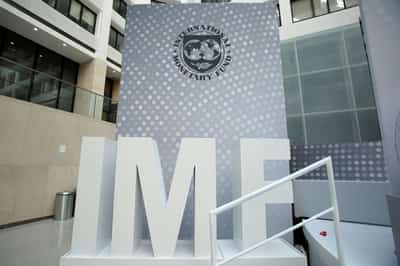 Image for Italy overperforms on fiscal targets, entering virtuous cycle -IMF