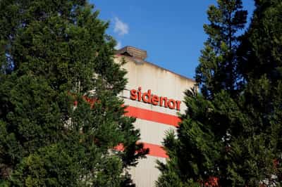 Image for Spain probes steelmaker for breaching Israel sales ban