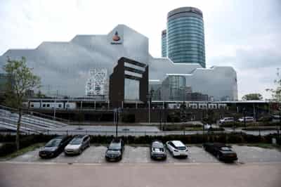 Image for Rabobank offers metal clients performance incentives on sustainability
