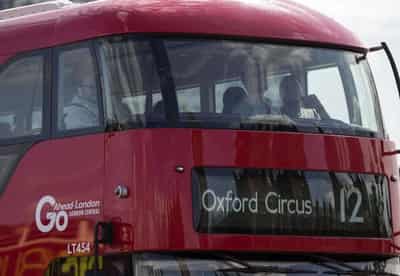 Image for Transport operator Go-Ahead flags cyber security breach