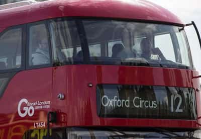 Image for Transport operator Go-Ahead flags cyber security breach