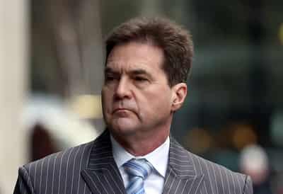 Image for Self-proclaimed bitcoin inventor faces contempt of court case over $1.2 billion UK lawsuit