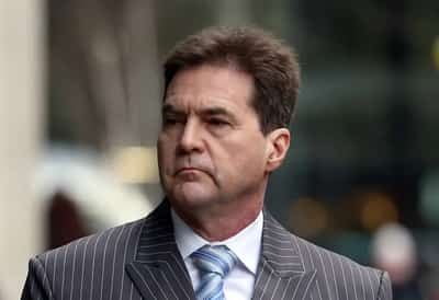 Image for Self-proclaimed bitcoin inventor faces contempt of court case over $1.2 billion UK lawsuit
