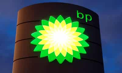 Image for BP sees boost from energy prices in second quarter but flags $1 billion impairment