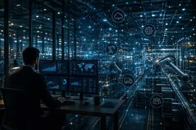 Image for The Operational Intelligence Era: How Invisible Technology Is Reshaping Business 