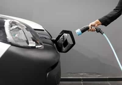 Image for Iran war fuel spikes lift Europe's EV sales again, but growth may not last