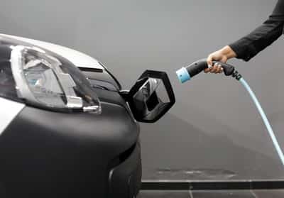 Image for Iran war fuel spikes lift Europe's EV sales again, but growth may not last