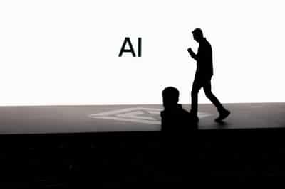 Image for Trading Day: AI-pocalypse now