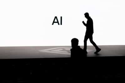 Image for Trading Day: AI-pocalypse now
