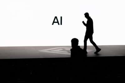 Image for Trading Day: AI-pocalypse now