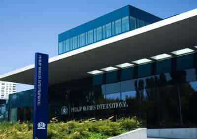 Image for Philip Morris in talks to buy smaller rival Swedish Match