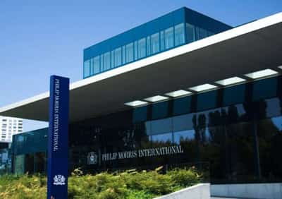 Image for Philip Morris in talks to buy smaller rival Swedish Match