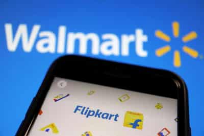 Image for Walmart&#8217;s Flipkart says Indian probe shouldn&#8217;t treat it the same as Amazon