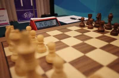 Image for Chess-Former world champion Kramnik faces disciplinary action over Naroditsky controversy