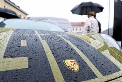 Image for Porsche could face another 4,000 job cuts, Handelsblatt reports