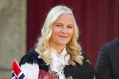 Image for Norway crown princess showed poor judgement over Epstein ties, PM says