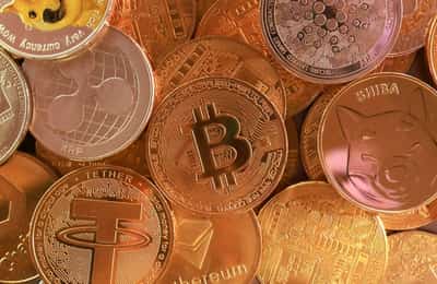 Image for Crypto fuels drone purchases in Russia and Iran, report says