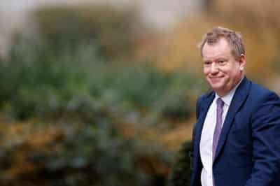 Image for UK to extend Northern Ireland&#8217;s Brexit grace periods
