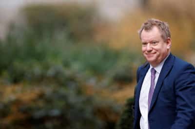 Image for UK to extend Northern Ireland&#8217;s Brexit grace periods