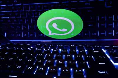 Image for Russia orders state-backed MAX messenger app, a WhatsApp rival, pre-installed on phones and tablets