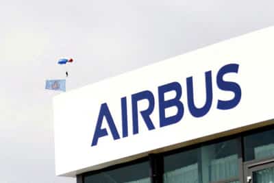 Image for Airbus to inaugurate new China assembly line as treads trade tightrope