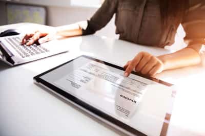 Image for Five signs businesses are drowning under an inefficient accounts payable system