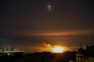 Image for Vatican embassy in Kyiv damaged by Russian airstrikes