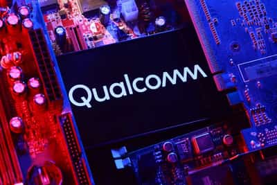 Image for Qualcomm quarterly forecast underwhelms, but CEO says worst of memory crunch over 