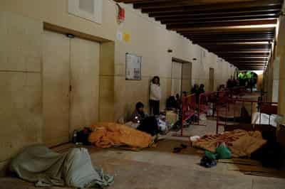 Image for Spain receives 900,000 applications in migrant legalisation drive, double expected demand