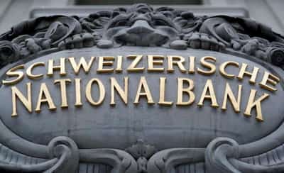Image for Analysis: Swiss policy pivot signals exit for big stock and bond investor