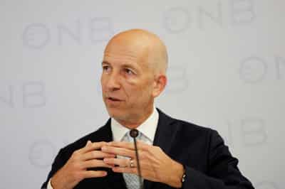 Image for ECB may need fresh rate cut if euro strengthens, Kocher tells FT