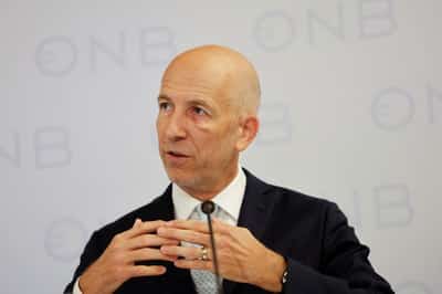 Image for ECB may need fresh rate cut if euro strengthens, Kocher tells FT