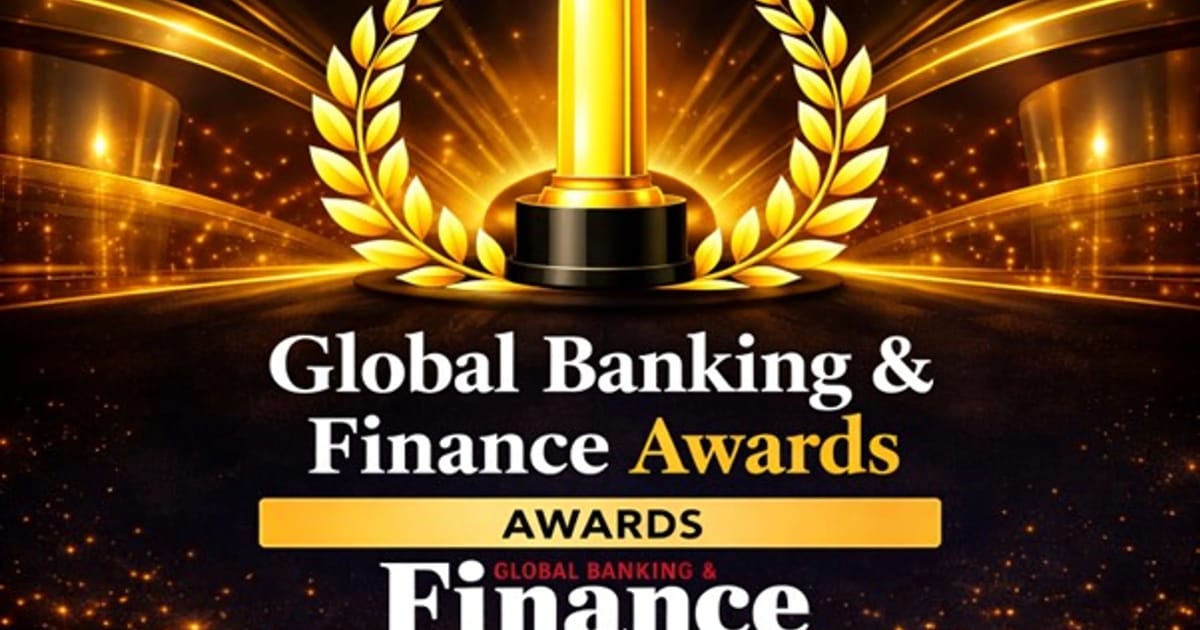 Best Corporate Bank Denmark 2026 – Nominations Open