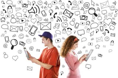 Image for What Is A Media Mail?