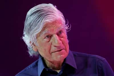 Image for Publicis chief urges France, Germany to lead European AI fund