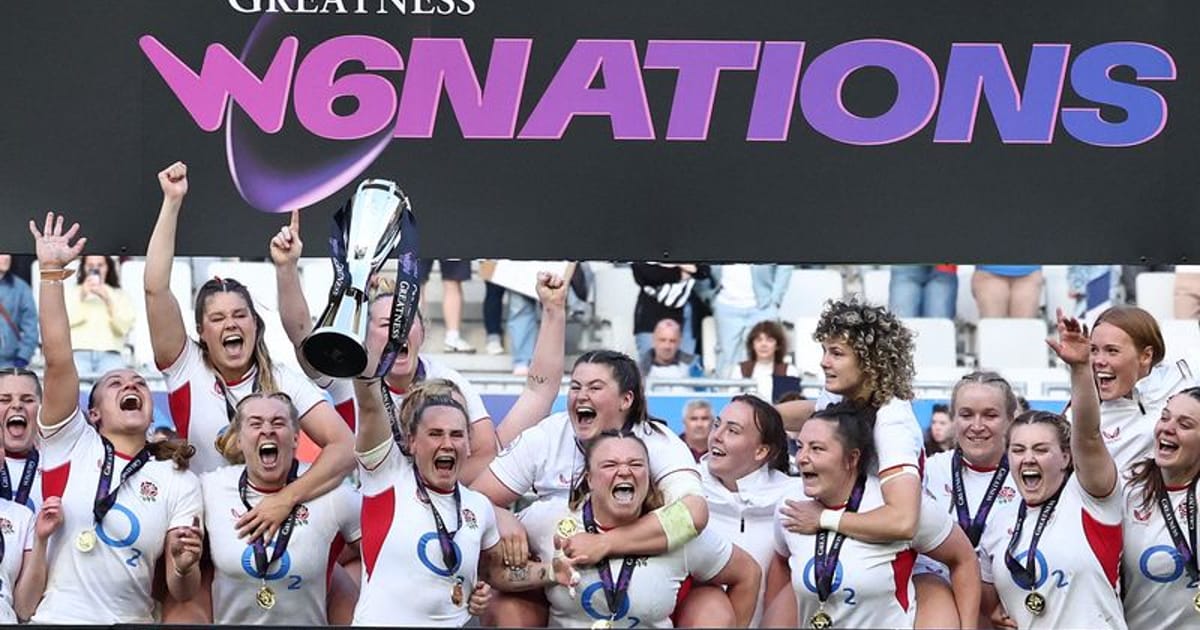 Red Roses Secure Pay Raise & World Cup Bonus in New RFU Deal