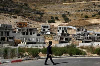 Image for Investor magnet Israel tarnished by Palestinian conflict, but pull still strong
