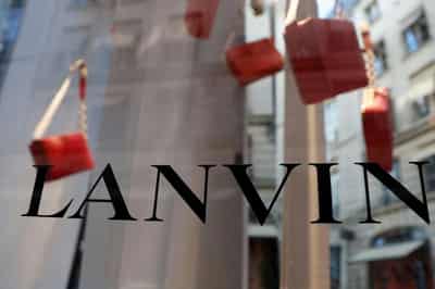 Image for Lanvin Group, owned by China’s Fosun, plans New York listing via SPAC